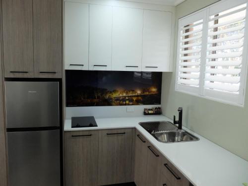 barooga river gums motor inn