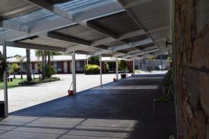 barooga river gums motor inn