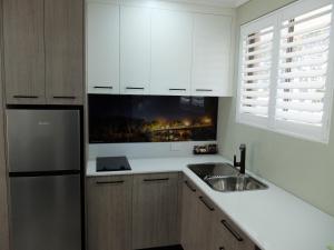 barooga river gums motor inn