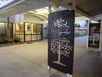 barooga river gums motor inn