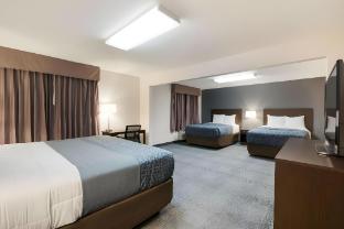 econo lodge williston