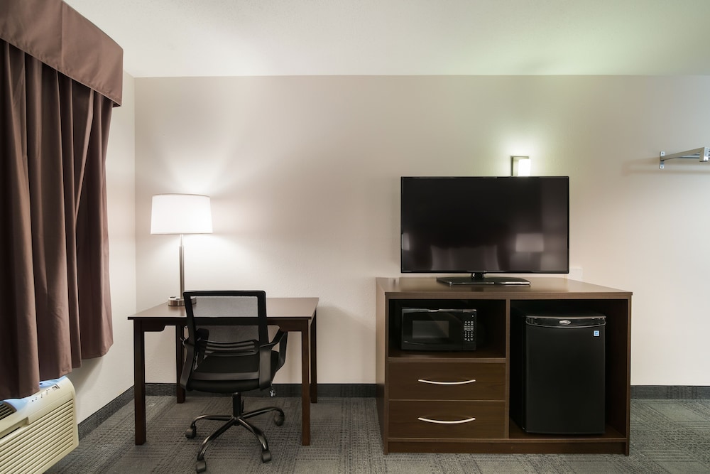 econo lodge williston