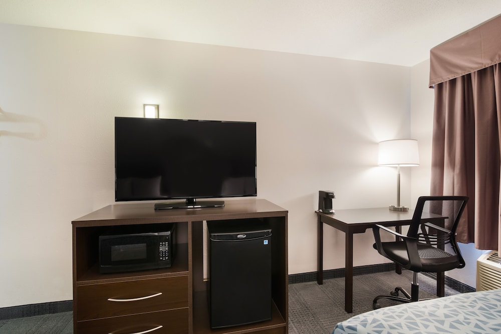 econo lodge williston