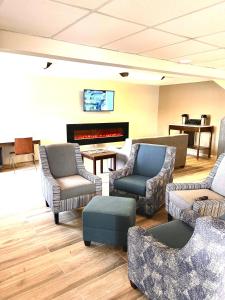 econo lodge williston