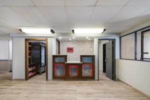econo lodge williston