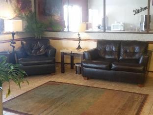 econo lodge williston