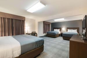 econo lodge williston
