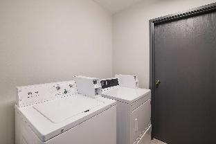 econo lodge williston