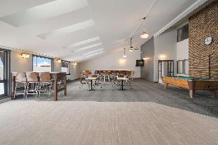 econo lodge williston