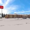 econo lodge williston