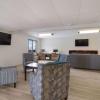 econo lodge williston