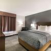 econo lodge williston