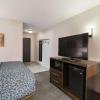 econo lodge williston