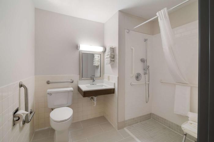 econo lodge williston