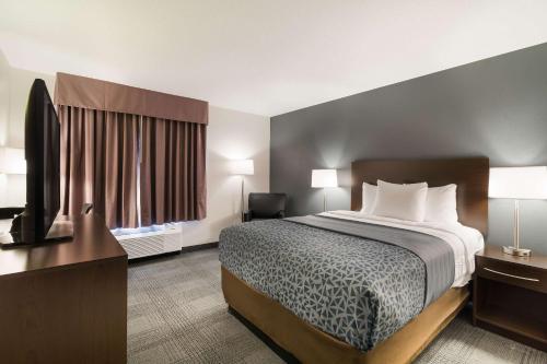 econo lodge williston