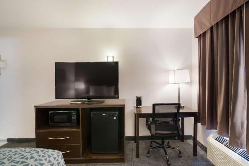 econo lodge williston
