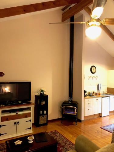 glenview retreat luxury bed and breakfast