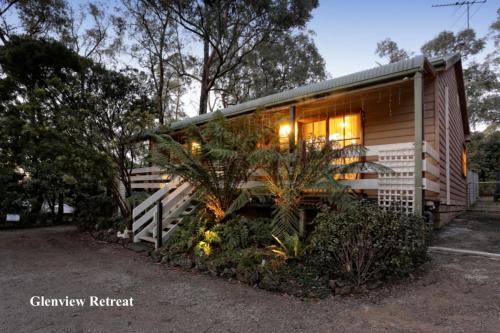 glenview retreat luxury bed and breakfast