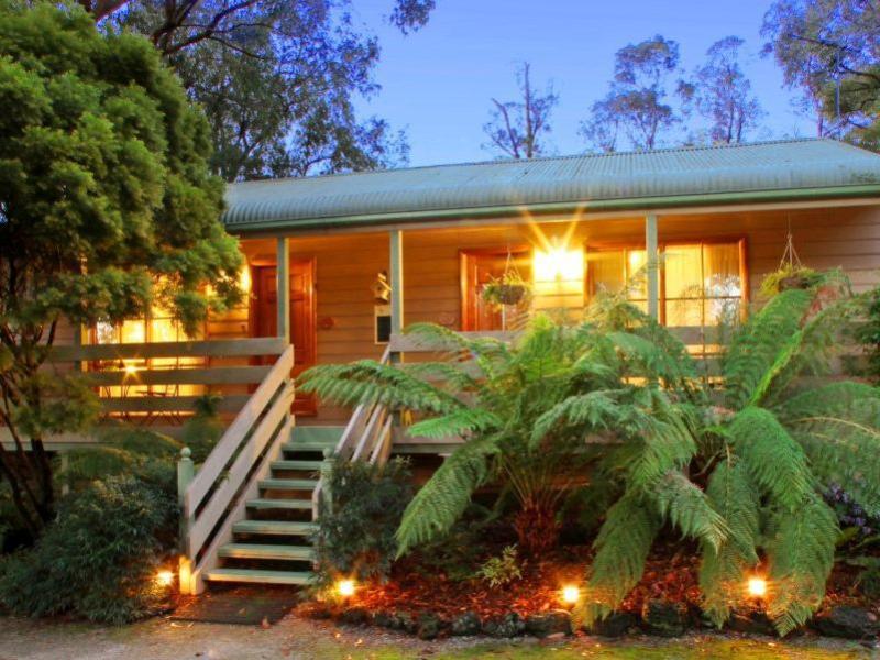 glenview retreat luxury bed and breakfast
