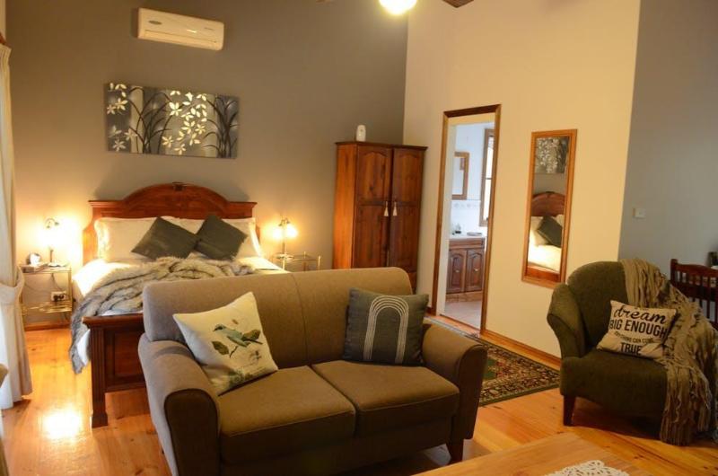 glenview retreat luxury bed and breakfast