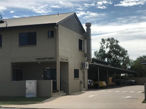 Discovery Parks - Blackwater,Queensland>>Blackwater,3 star