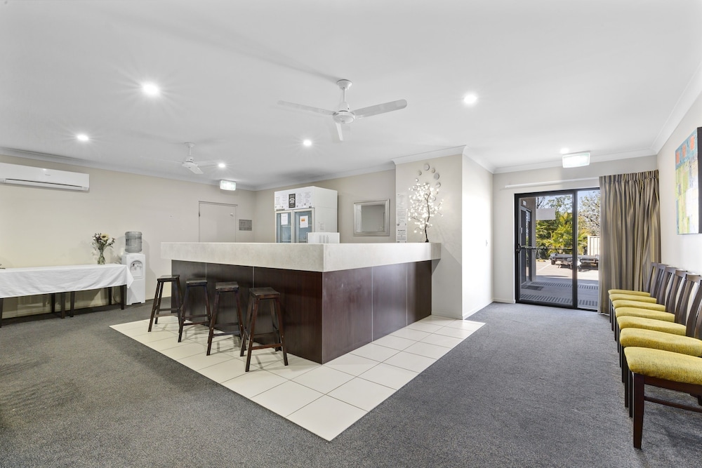 discovery parks blackwater