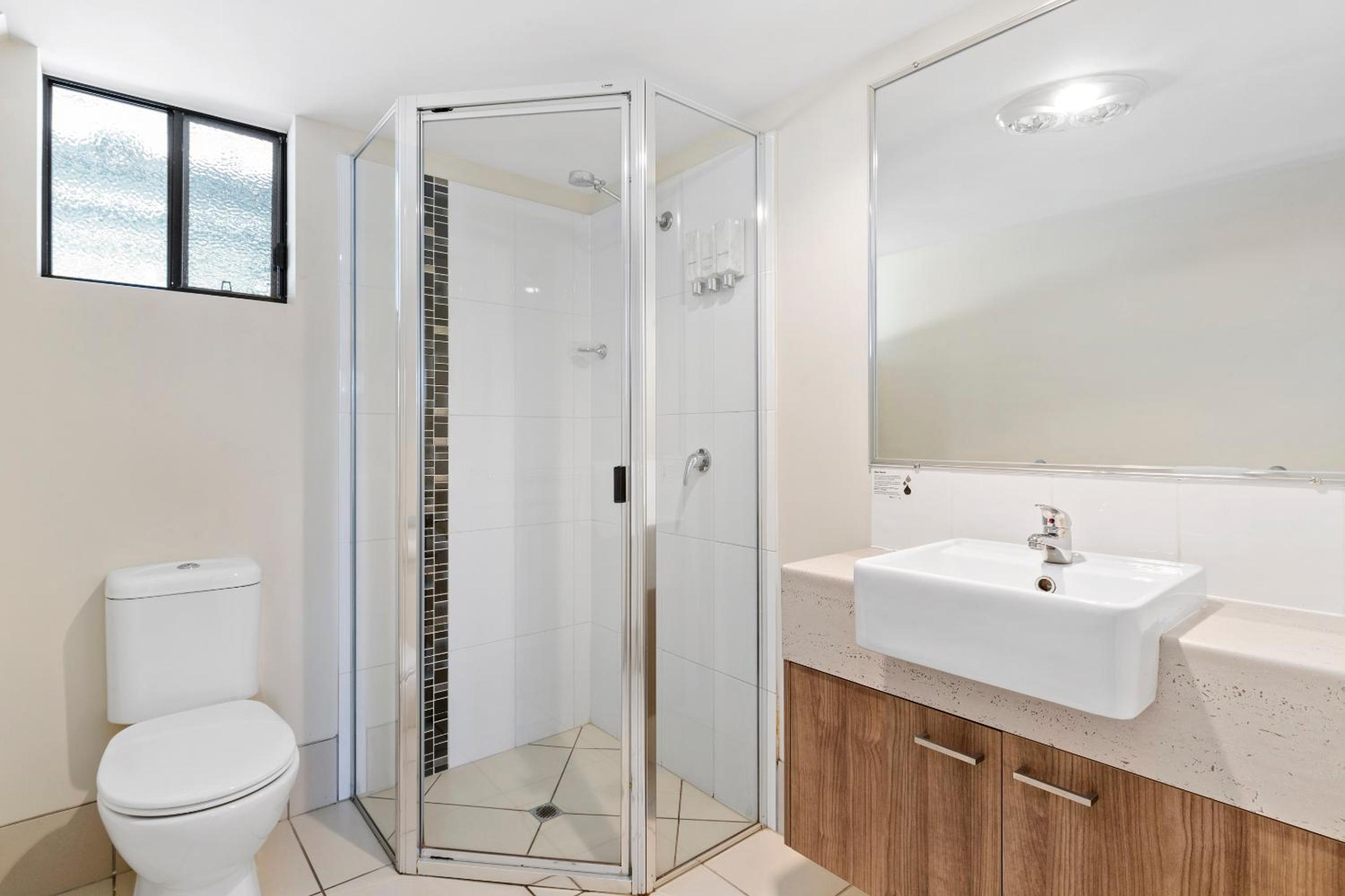 discovery parks blackwater