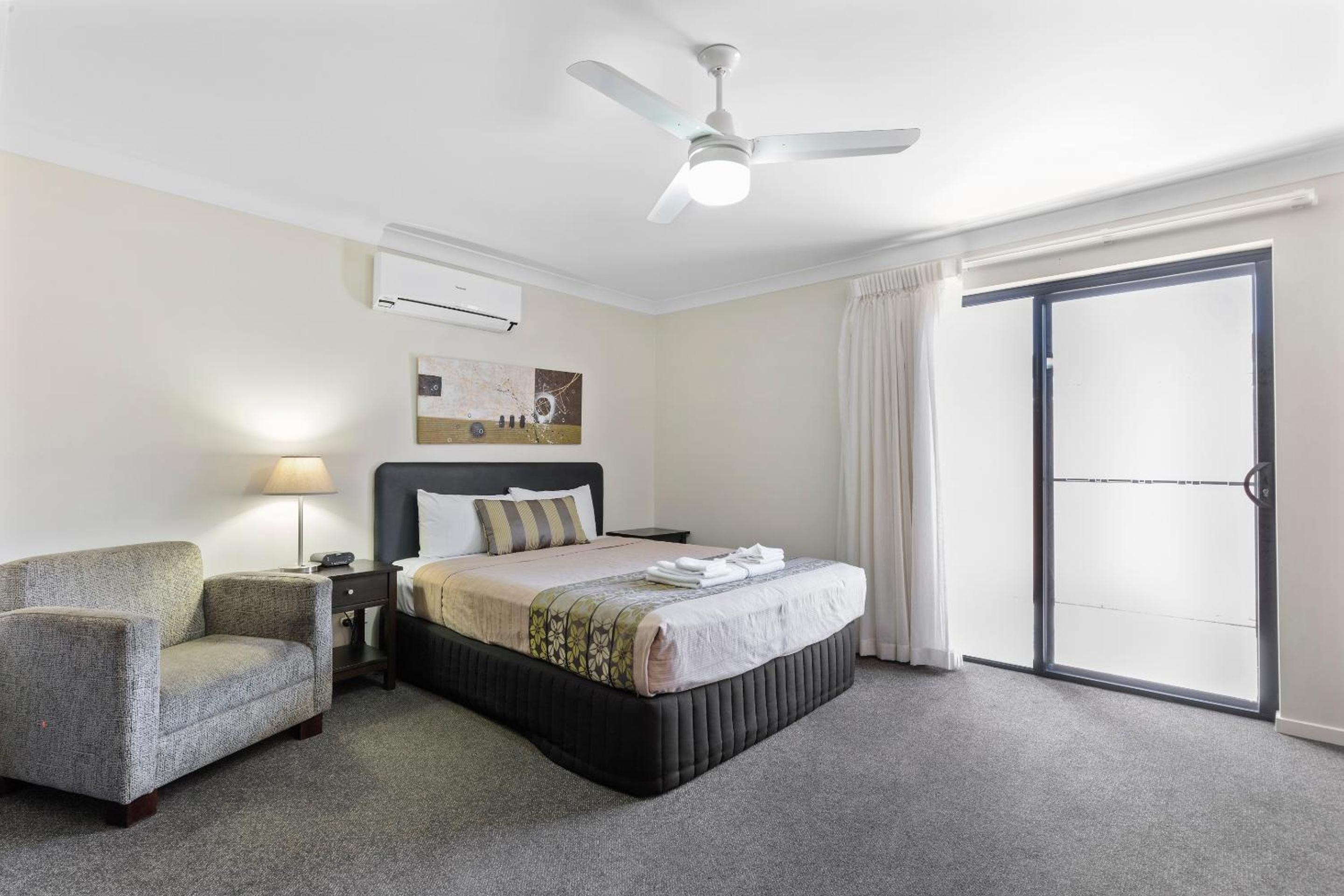 discovery parks blackwater