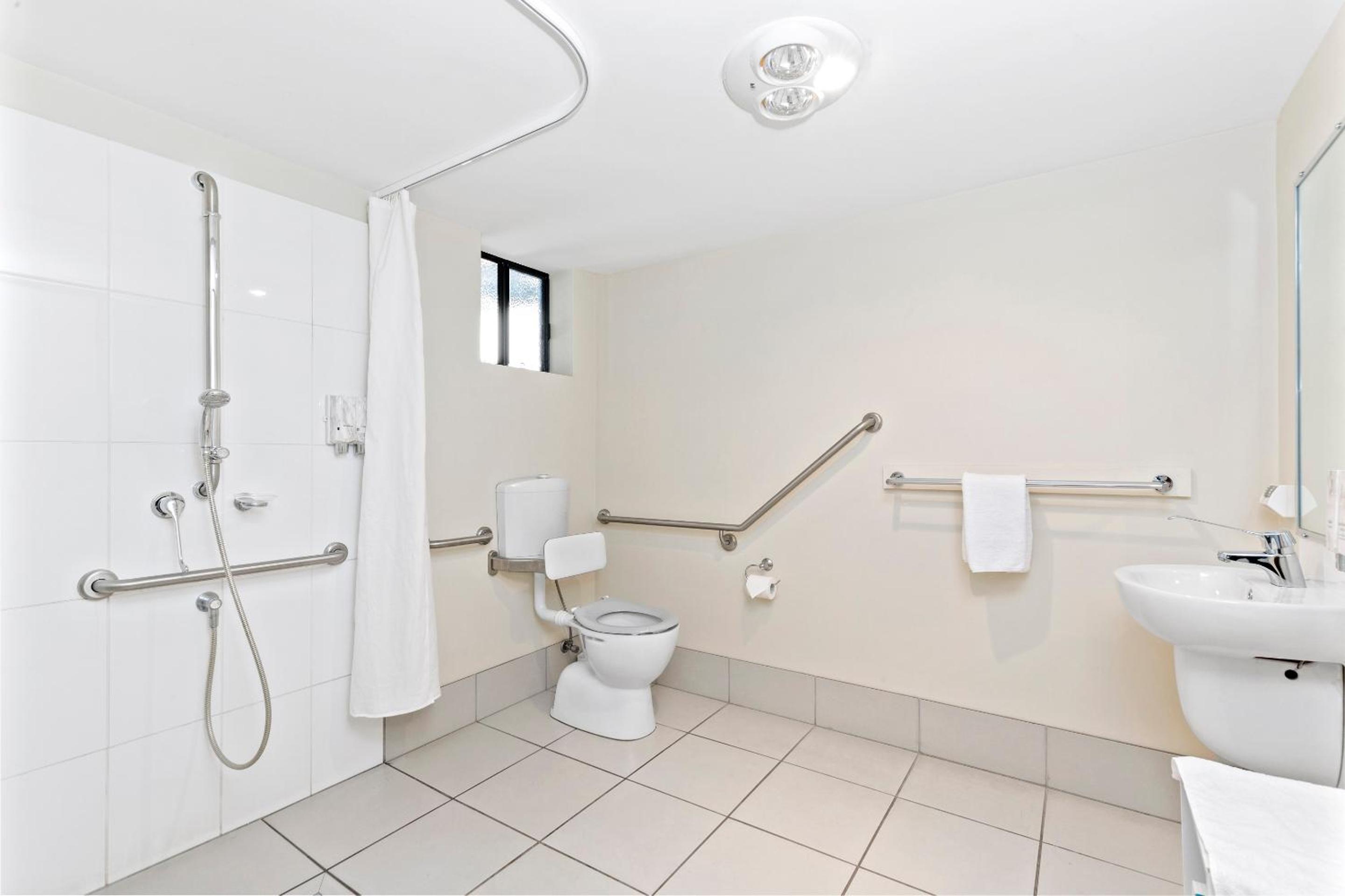 discovery parks blackwater