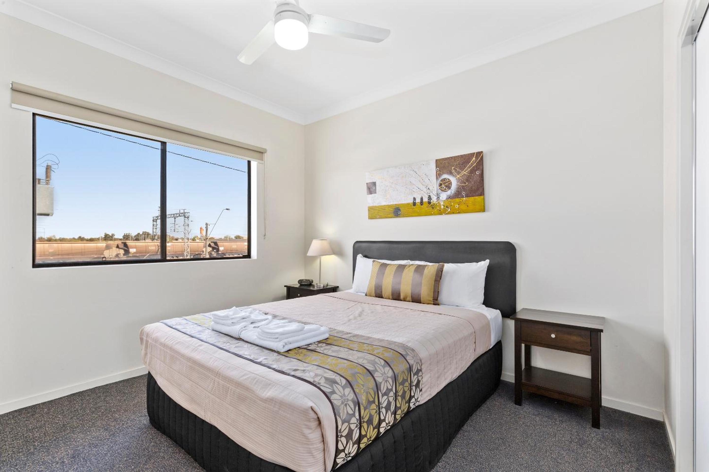 discovery parks blackwater