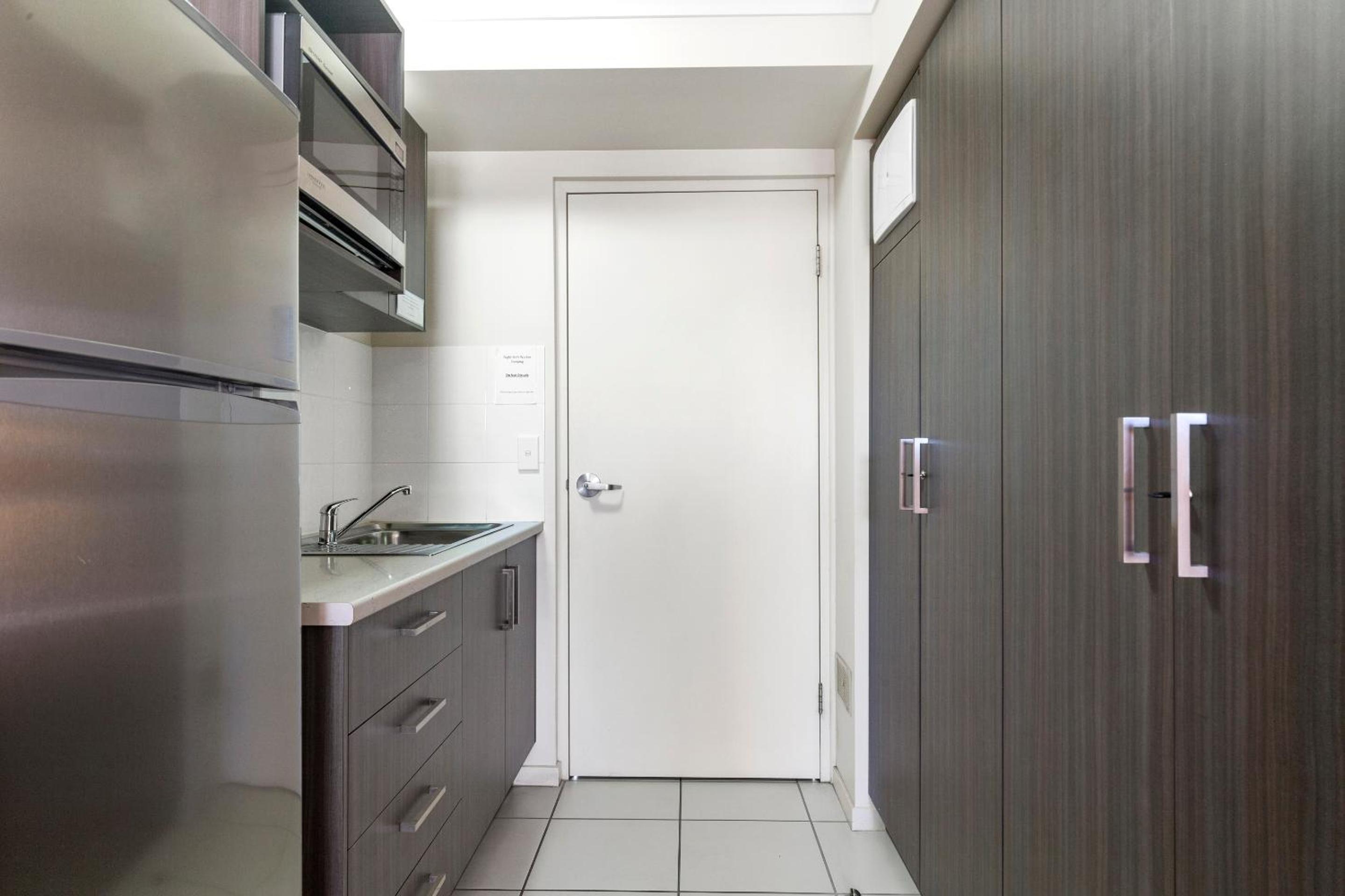 discovery parks blackwater