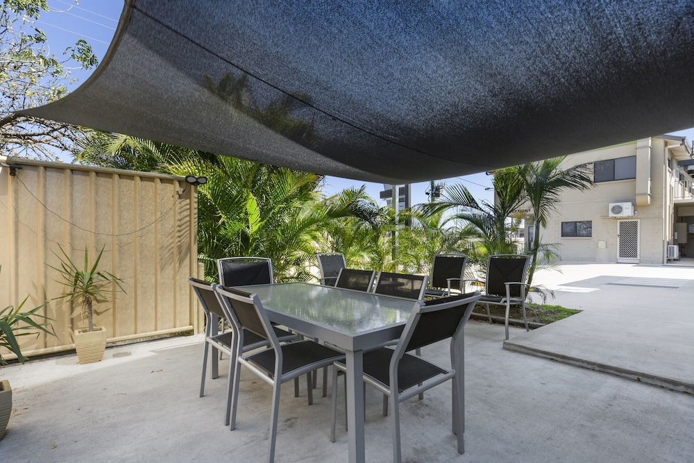 discovery parks blackwater