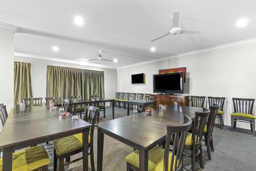 discovery parks blackwater