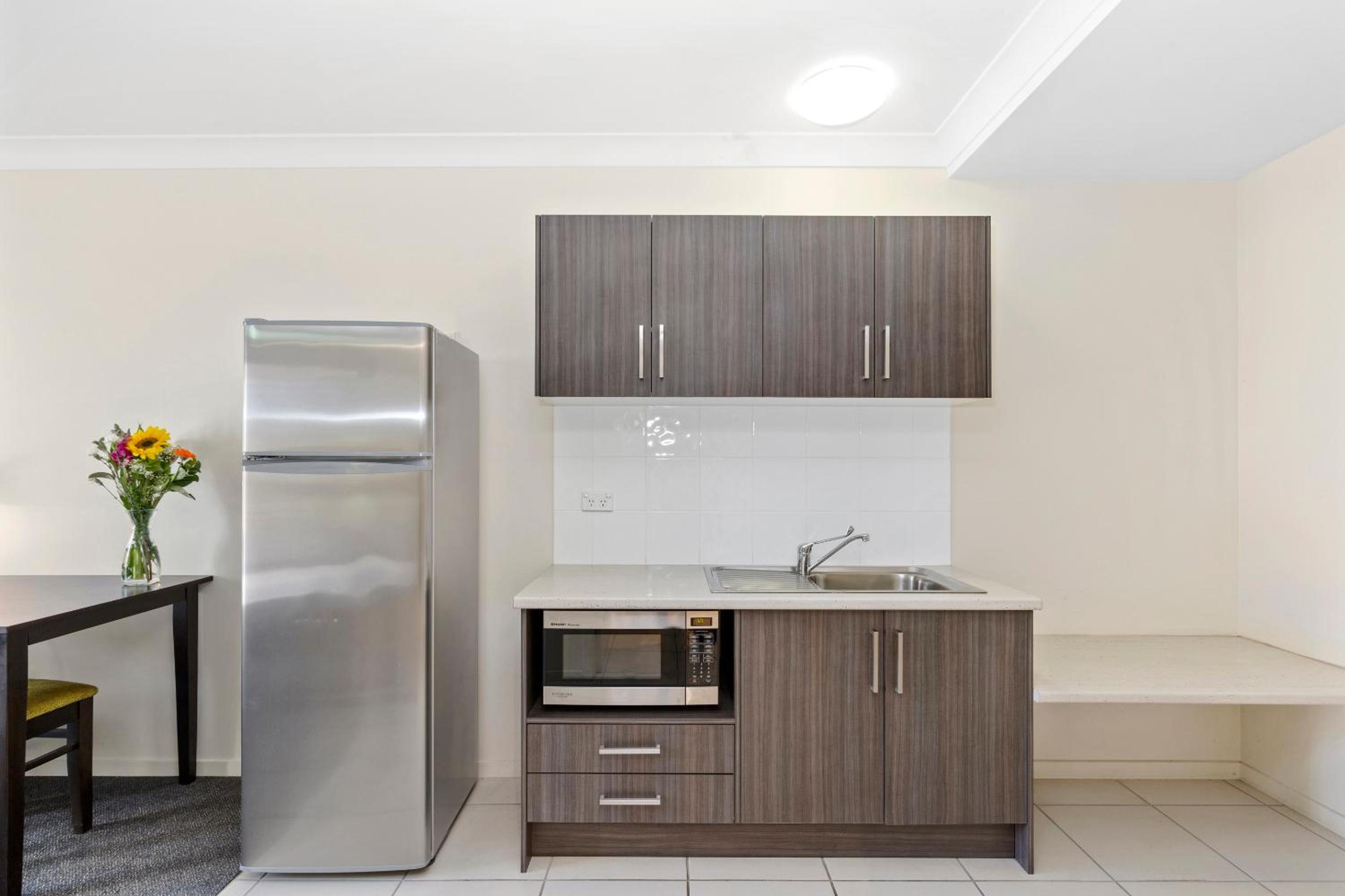 discovery parks blackwater