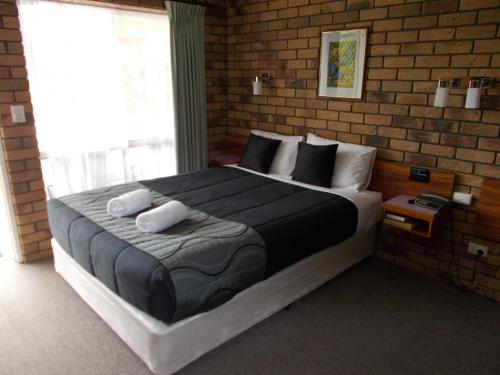 park house motor inn