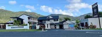 cannonvale reef gateway hotel