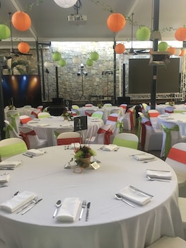 cannonvale reef gateway hotel