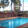 Cobar Town And Country Motor Inn,New South Wales>>Cobar,3.5 star
