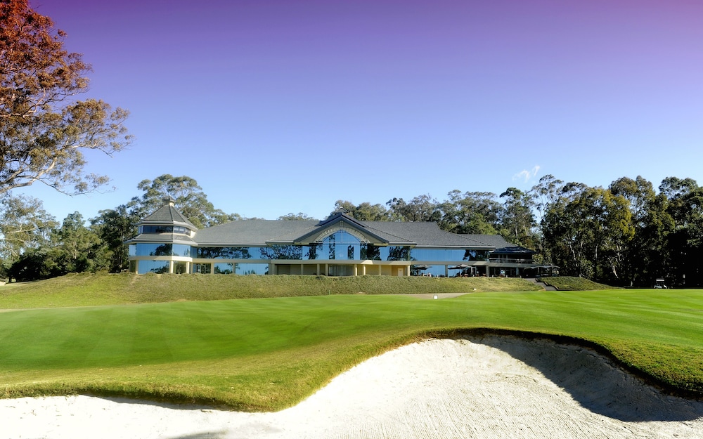 riverside oaks golf resort