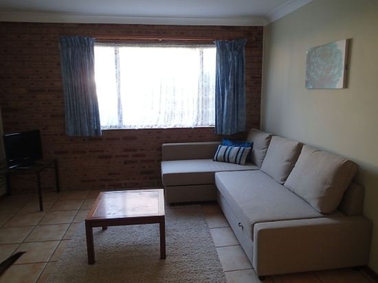 dungowan waterfront accommodation