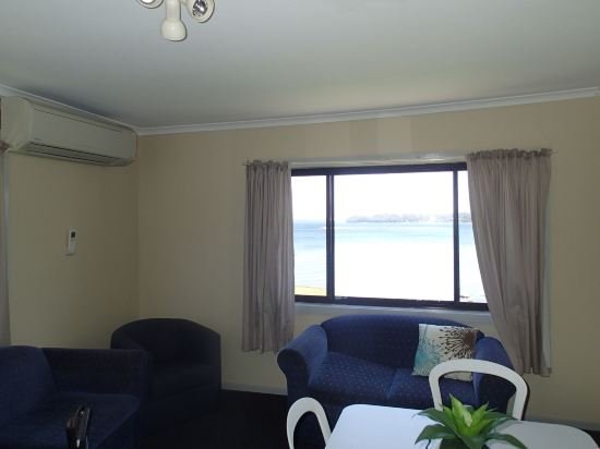 dungowan waterfront accommodation
