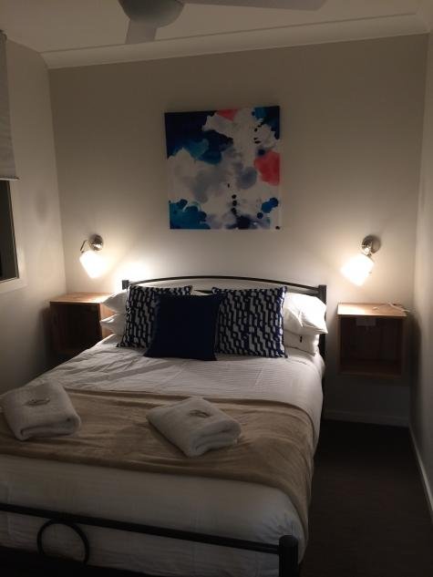 dungowan waterfront accommodation