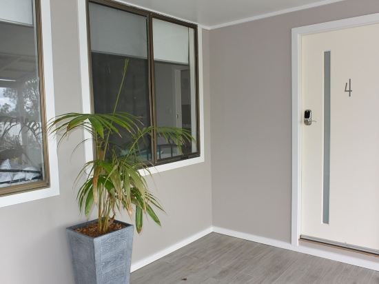 dungowan waterfront accommodation