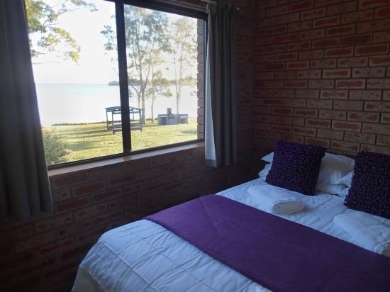 dungowan waterfront accommodation