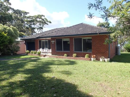 Dungowan Waterfront Accommodation,Jervis Bay>>Erowal Bay,3 star