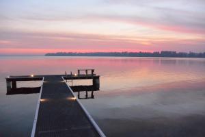 dungowan waterfront accommodation