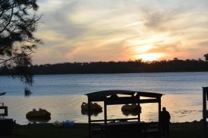 dungowan waterfront accommodation