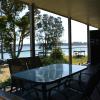 dungowan waterfront accommodation
