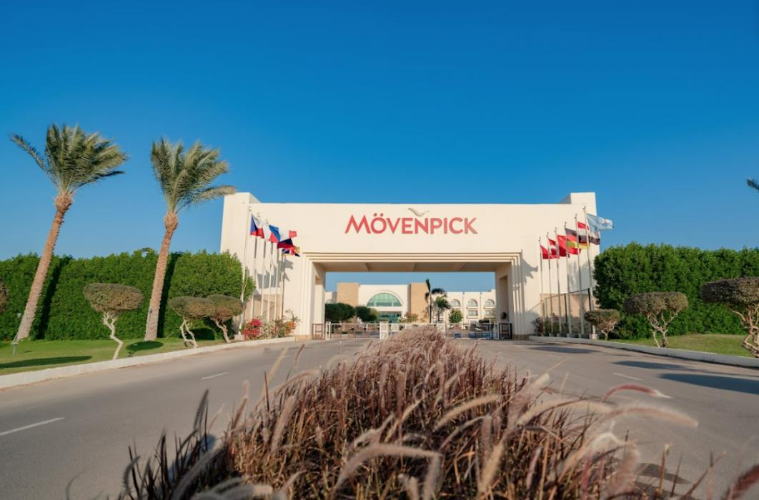 movenpick resort soma bay