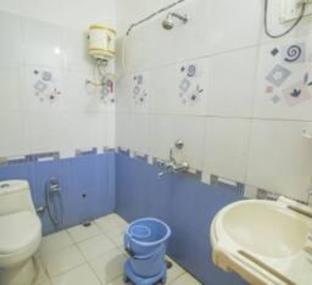 Tiger Heaven,Bandhogarh>>Bandhavgarh National Park,3 star